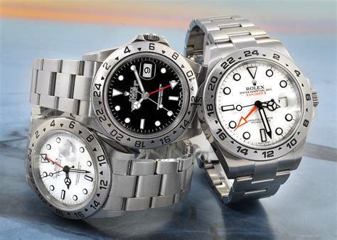 rolex exploere.2 sizes|rolex explorer 2 dimensions.